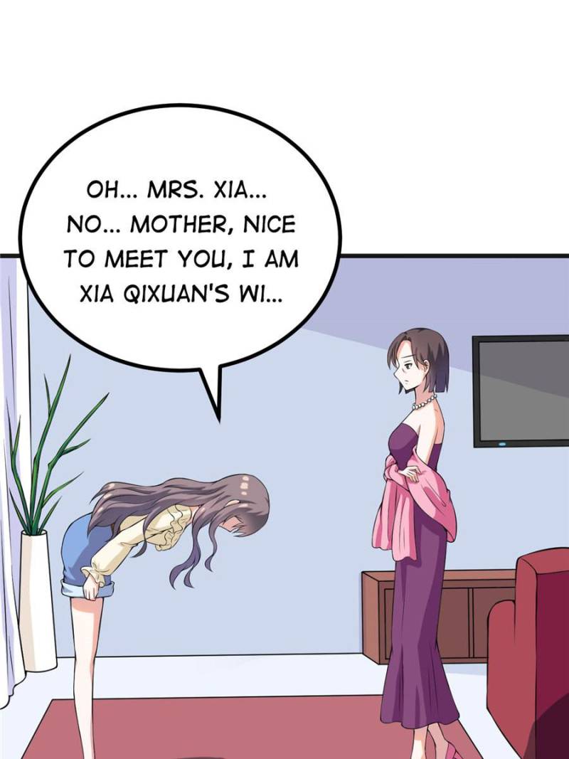 My Boss Is a Vampire Turned Cat Chapter 52 - HolyManga.Net