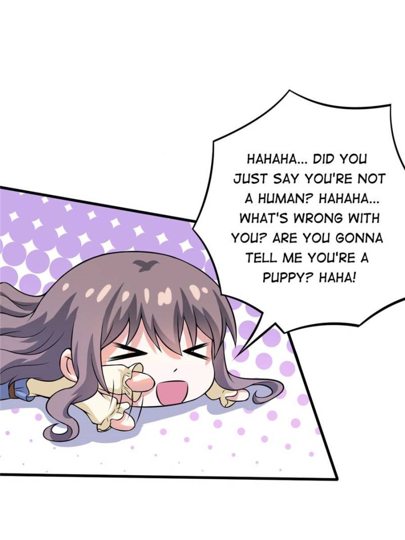 My Boss Is a Vampire Turned Cat Chapter 52 - HolyManga.Net