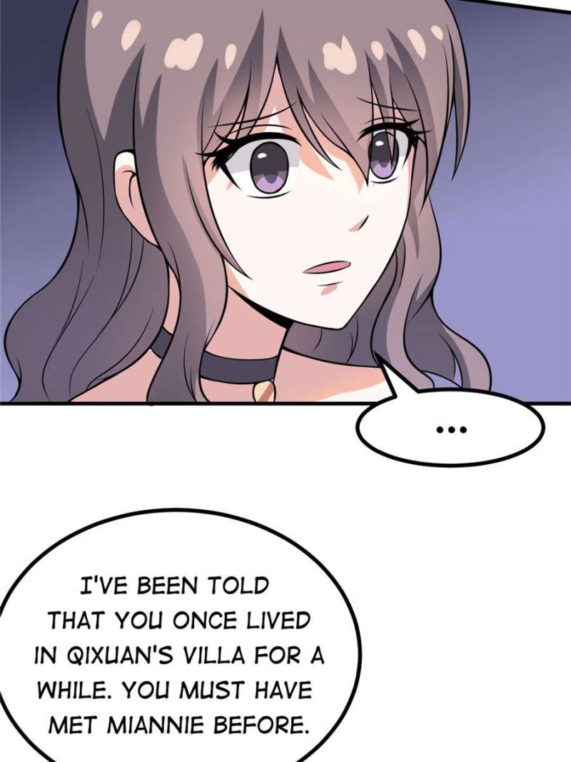My Boss Is a Vampire Turned Cat Chapter 52 - HolyManga.Net