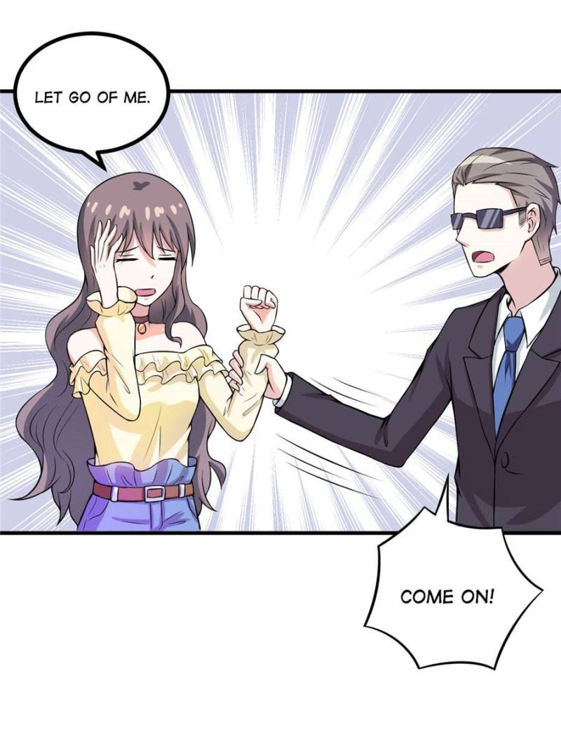 My Boss Is a Vampire Turned Cat Chapter 52 - HolyManga.Net