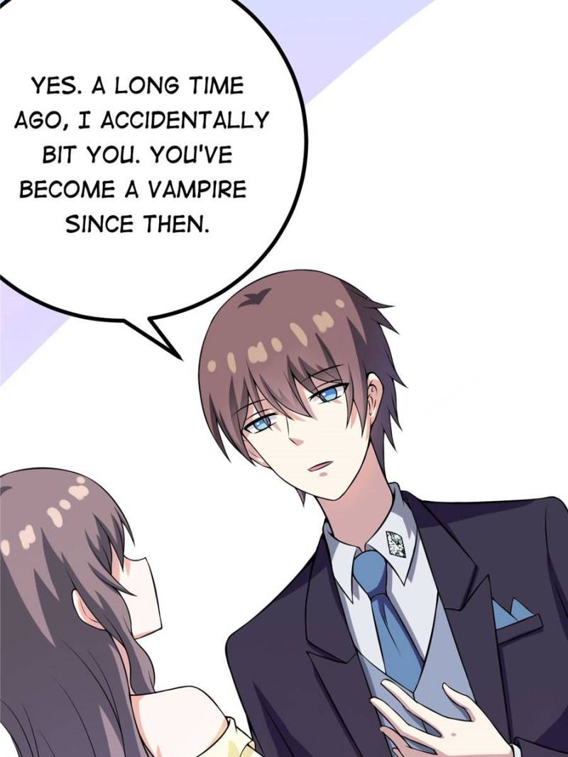 My Boss Is a Vampire Turned Cat Chapter 53 - HolyManga.Net