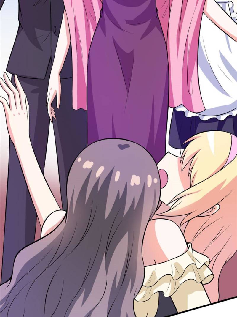 My Boss Is a Vampire Turned Cat Chapter 53 - HolyManga.Net
