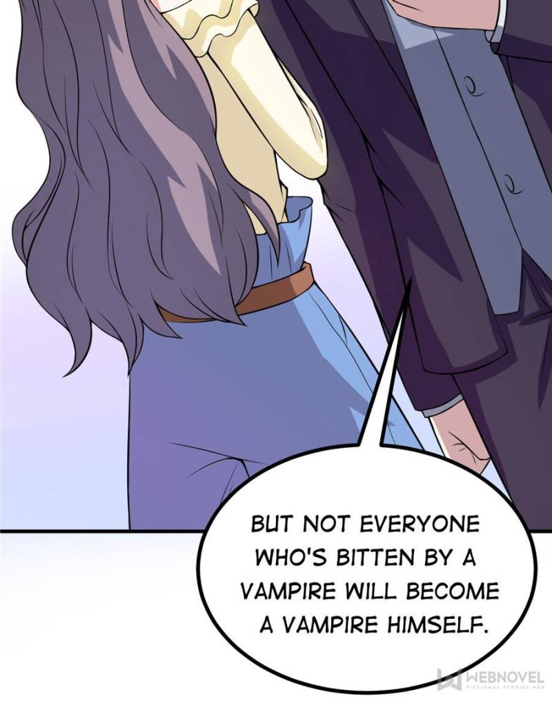 My Boss Is a Vampire Turned Cat Chapter 53 - HolyManga.Net