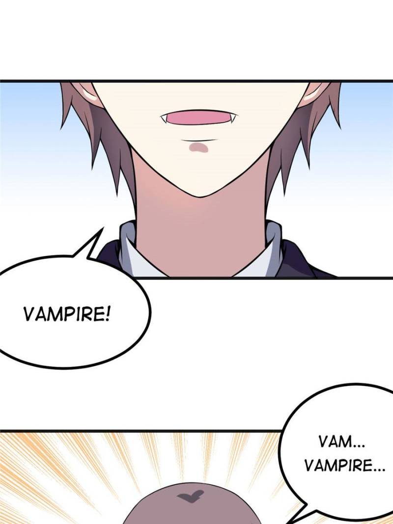 My Boss Is a Vampire Turned Cat Chapter 53 - HolyManga.Net