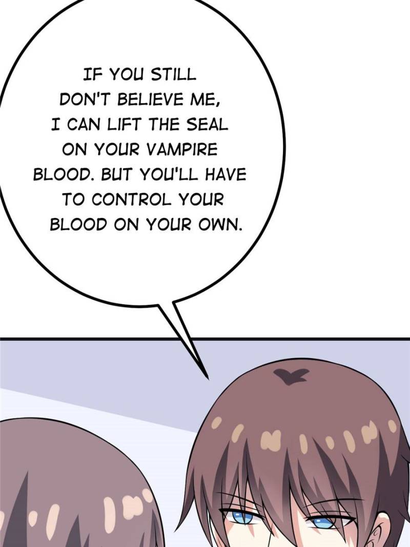 My Boss Is a Vampire Turned Cat Chapter 53 - HolyManga.Net