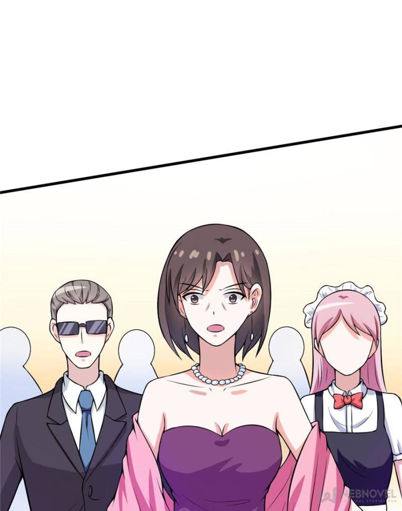 My Boss Is a Vampire Turned Cat Chapter 53 - HolyManga.Net