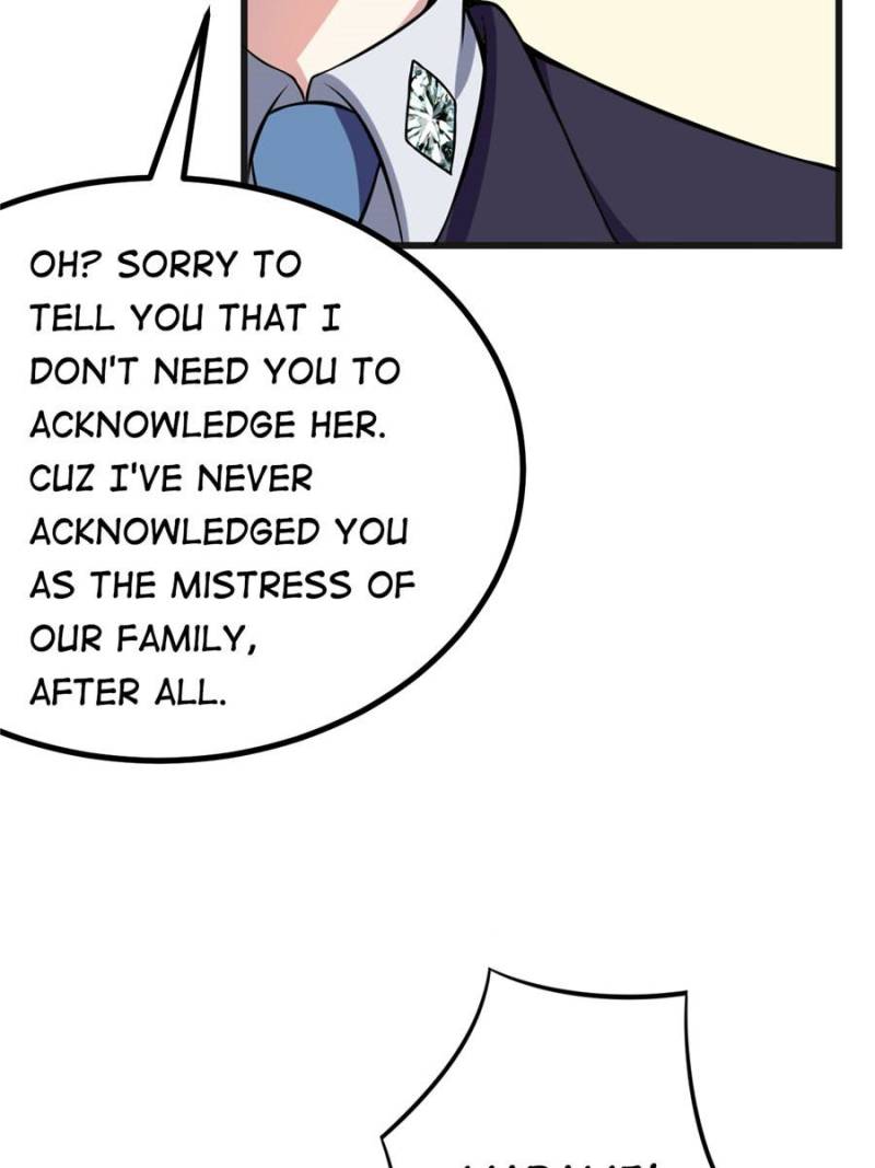 My Boss Is a Vampire Turned Cat Chapter 53 - HolyManga.Net