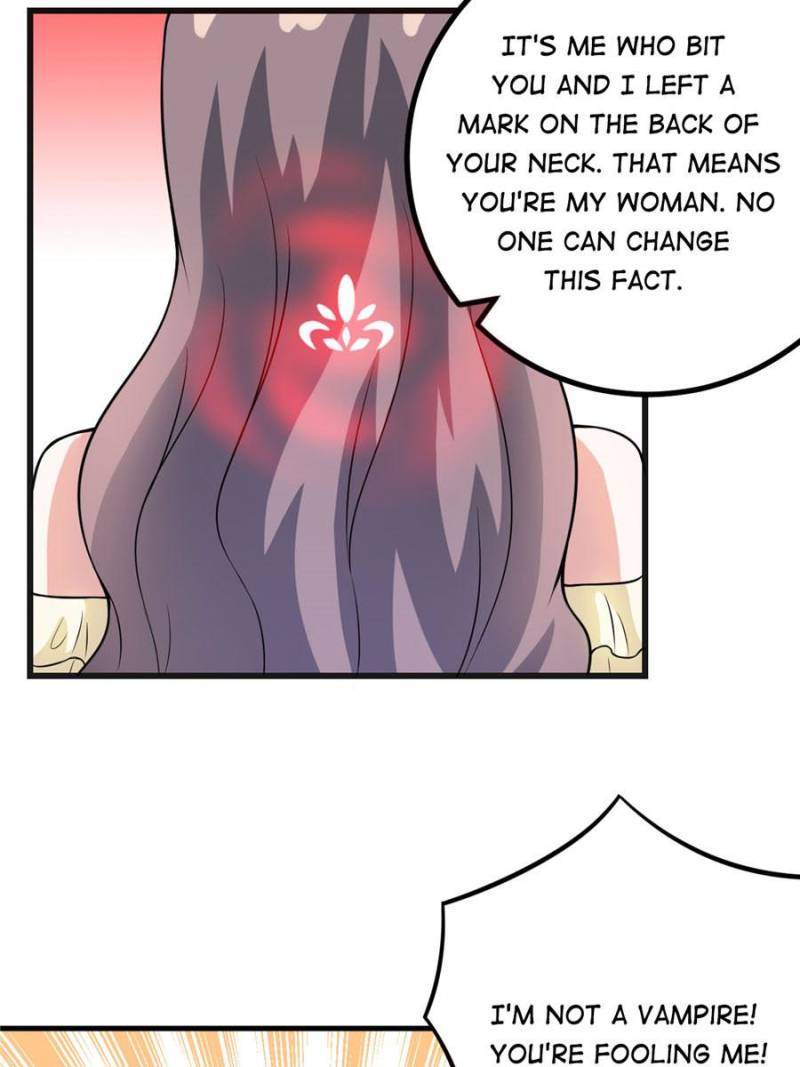 My Boss Is a Vampire Turned Cat Chapter 53 - HolyManga.Net
