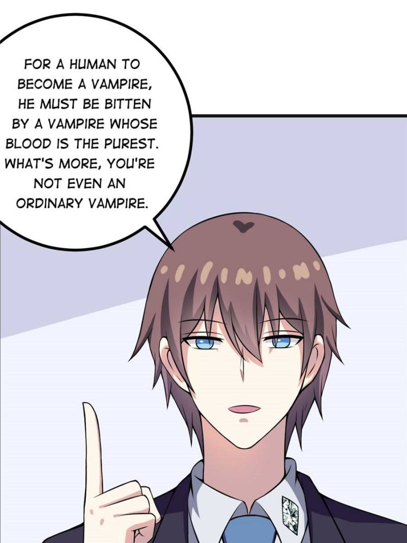 My Boss Is a Vampire Turned Cat Chapter 53 - HolyManga.Net