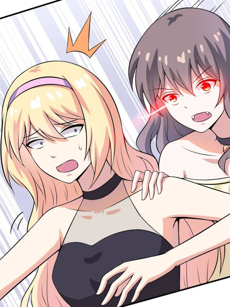 My Boss Is a Vampire Turned Cat Chapter 53 - HolyManga.Net