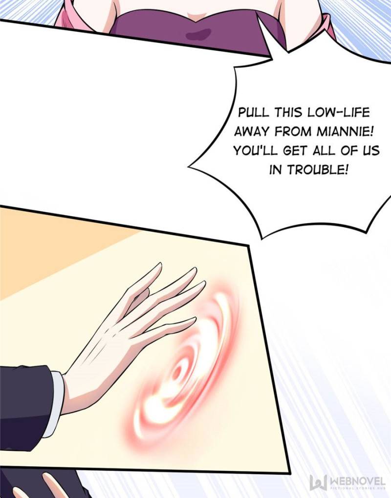 My Boss Is a Vampire Turned Cat Chapter 53 - HolyManga.Net