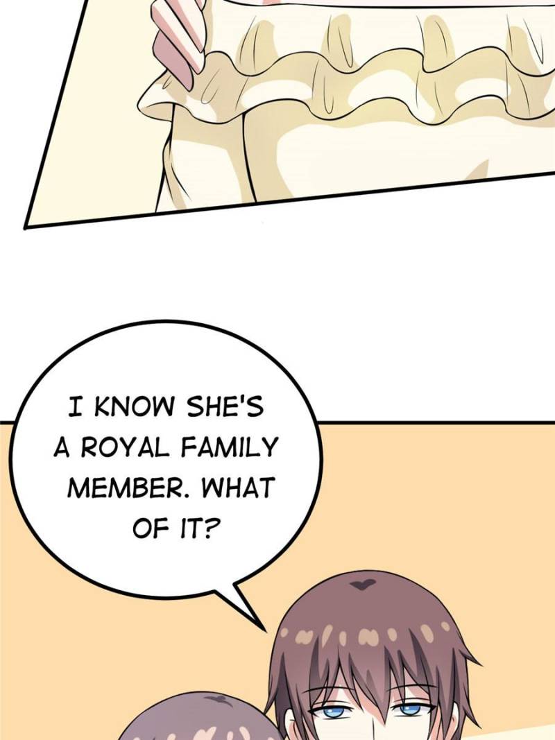 My Boss Is a Vampire Turned Cat Chapter 53 - HolyManga.Net