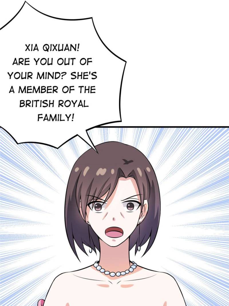 My Boss Is a Vampire Turned Cat Chapter 53 - HolyManga.Net