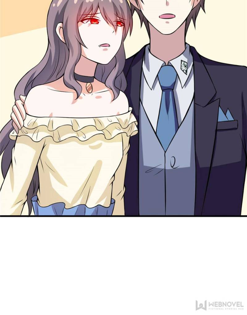 My Boss Is a Vampire Turned Cat Chapter 53 - HolyManga.Net