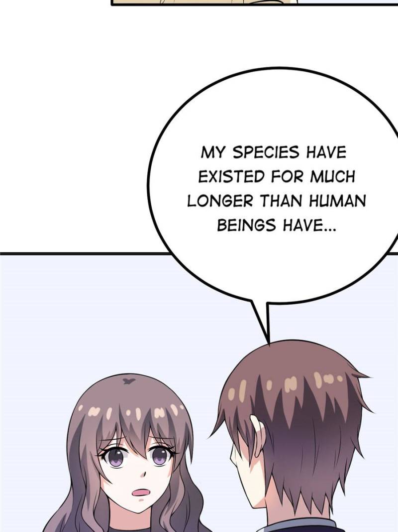 My Boss Is a Vampire Turned Cat Chapter 53 - HolyManga.Net