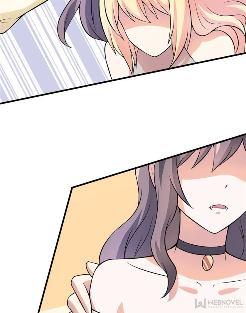 My Boss Is a Vampire Turned Cat Chapter 53 - HolyManga.Net
