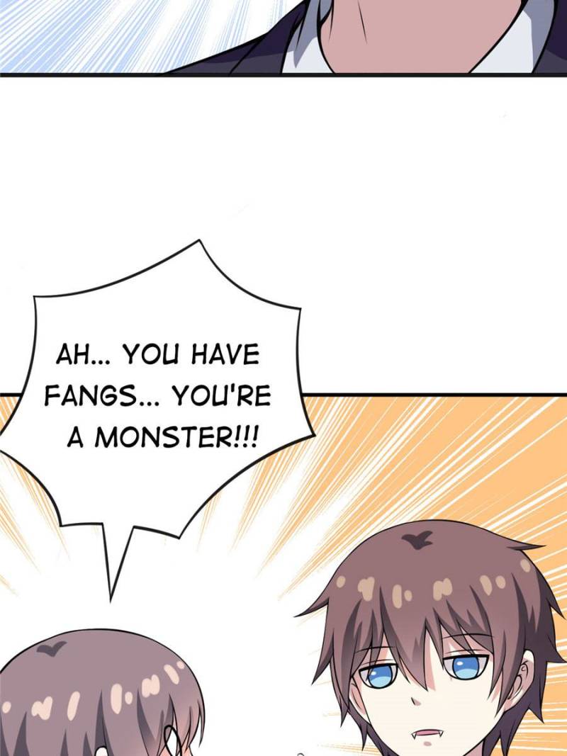 My Boss Is a Vampire Turned Cat Chapter 53 - HolyManga.Net
