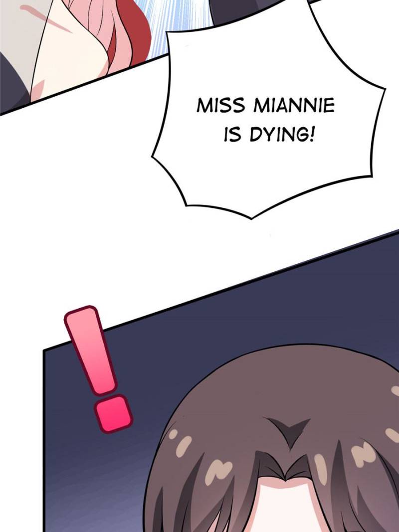 My Boss Is a Vampire Turned Cat Chapter 53 - HolyManga.Net