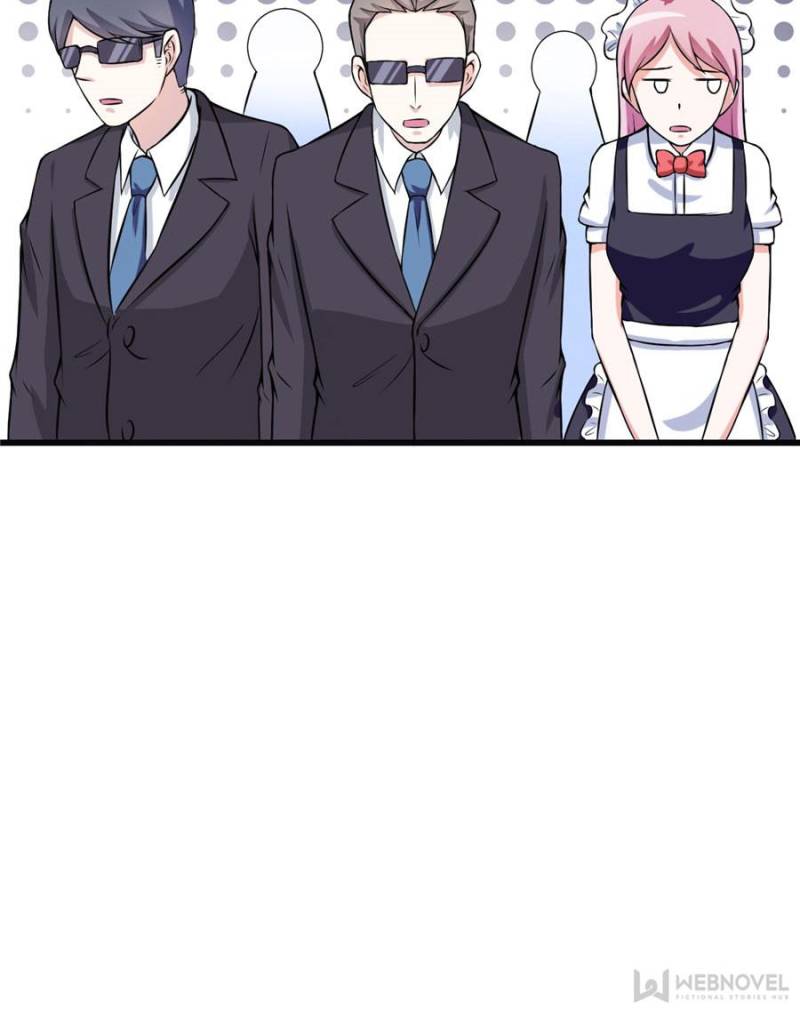 My Boss Is a Vampire Turned Cat Chapter 53 - HolyManga.Net