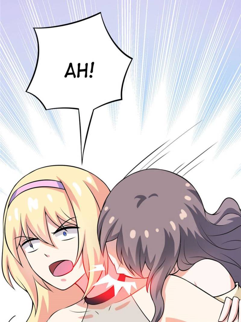My Boss Is a Vampire Turned Cat Chapter 53 - HolyManga.Net