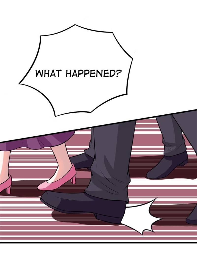 My Boss Is a Vampire Turned Cat Chapter 53 - HolyManga.Net