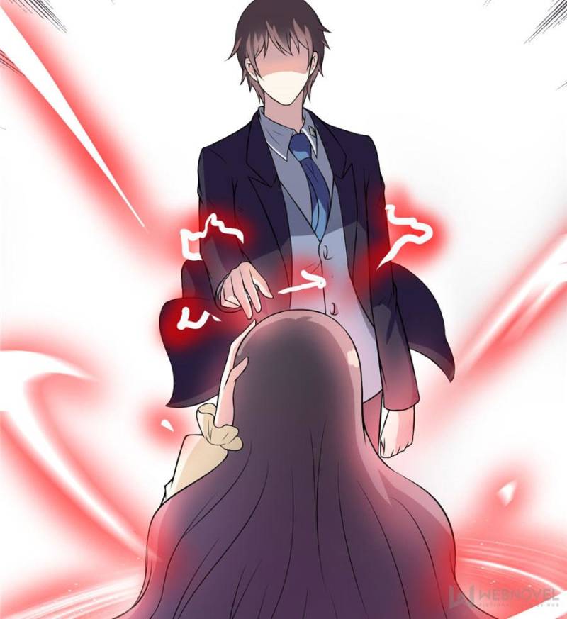 My Boss Is a Vampire Turned Cat Chapter 53 - HolyManga.Net