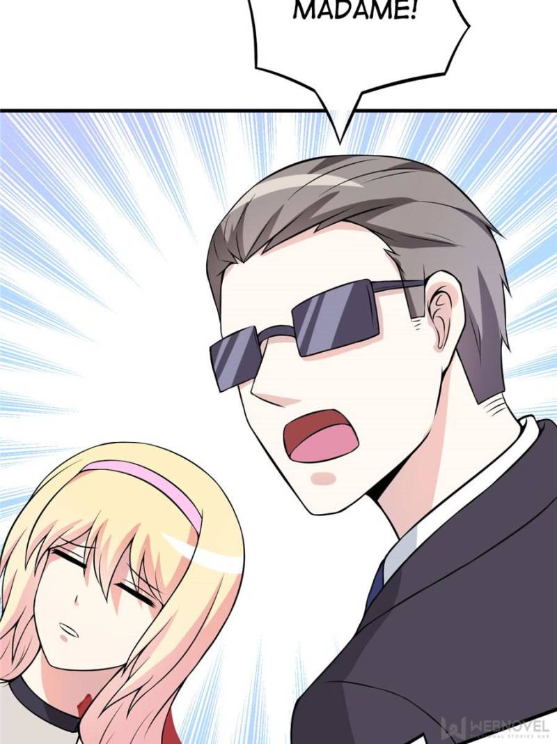 My Boss Is a Vampire Turned Cat Chapter 53 - HolyManga.Net