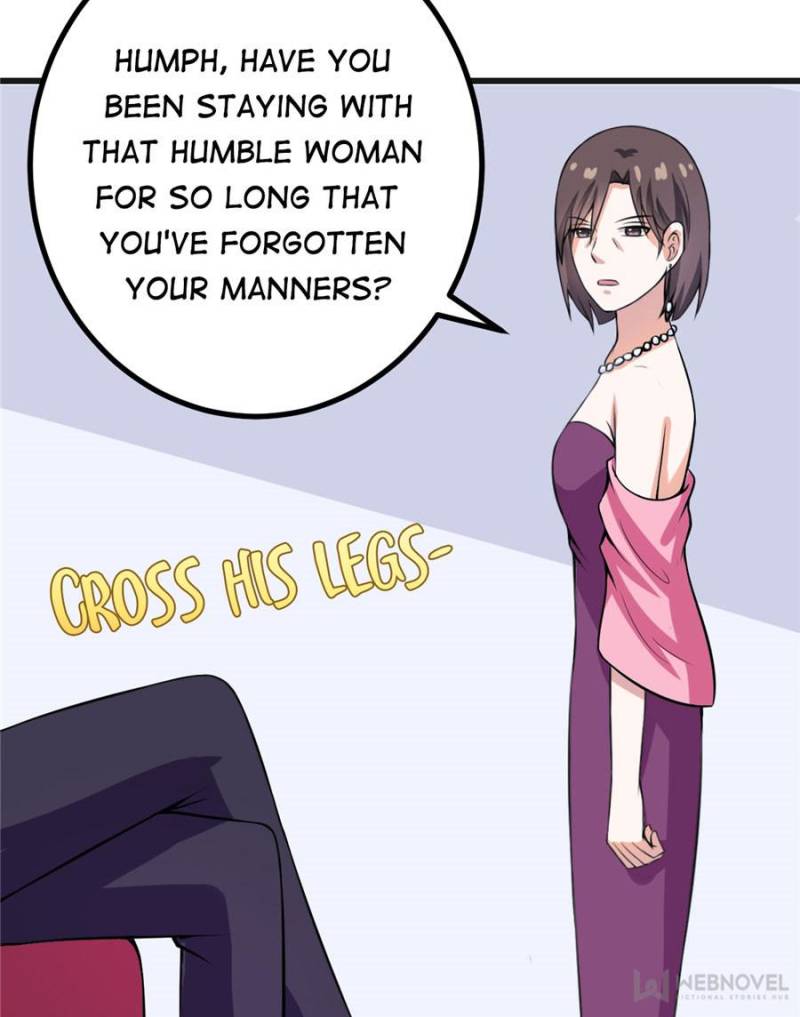 My Boss Is a Vampire Turned Cat Chapter 54 - HolyManga.Net