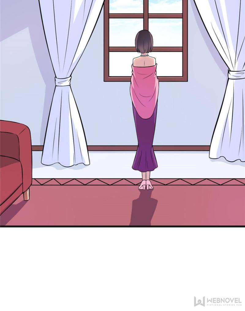 My Boss Is a Vampire Turned Cat Chapter 54 - HolyManga.Net