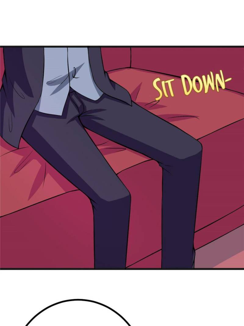 My Boss Is a Vampire Turned Cat Chapter 54 - HolyManga.Net