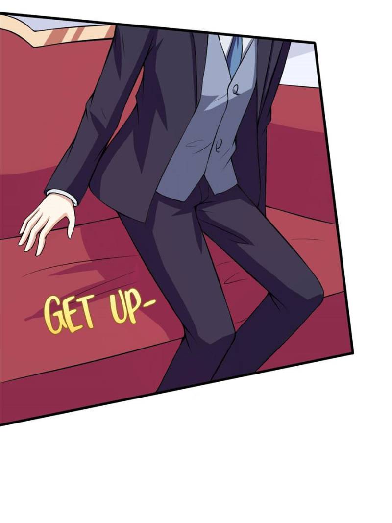 My Boss Is a Vampire Turned Cat Chapter 54 - HolyManga.Net