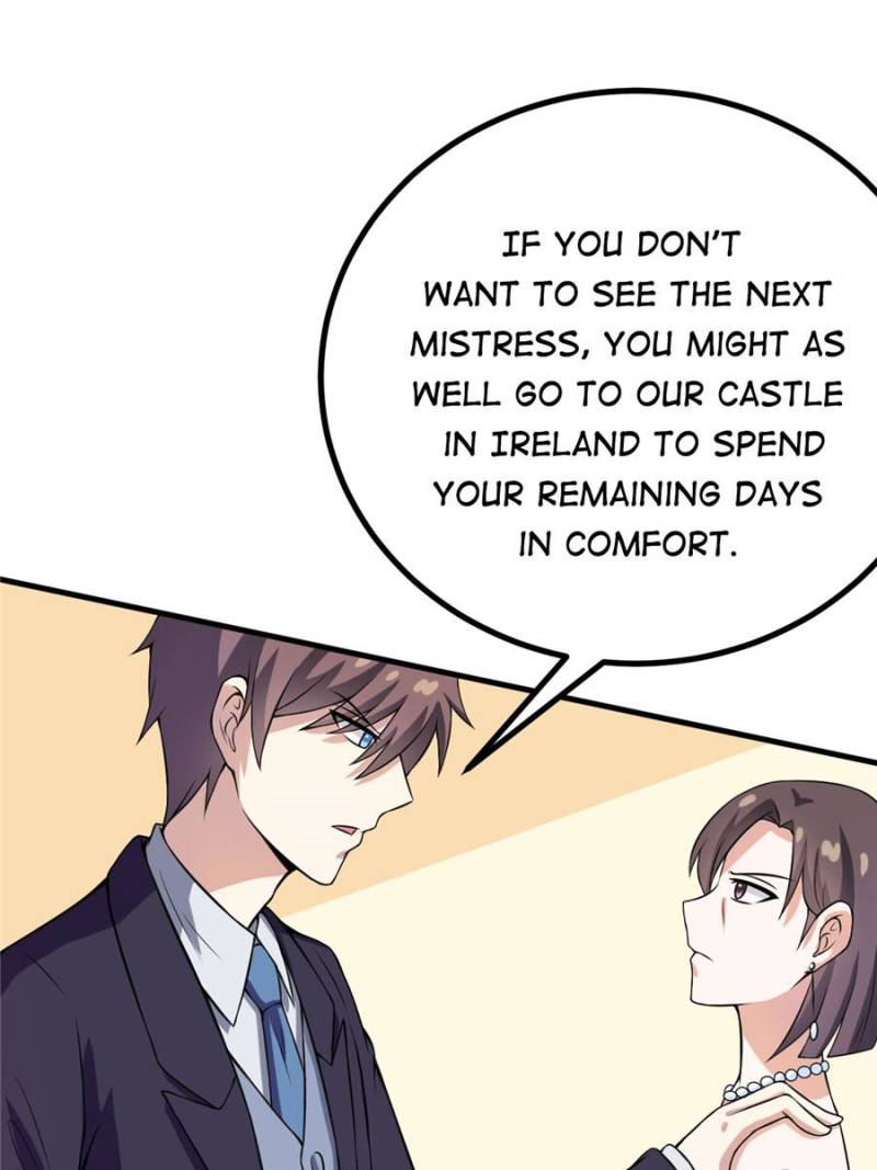 My Boss Is a Vampire Turned Cat Chapter 54 - HolyManga.Net