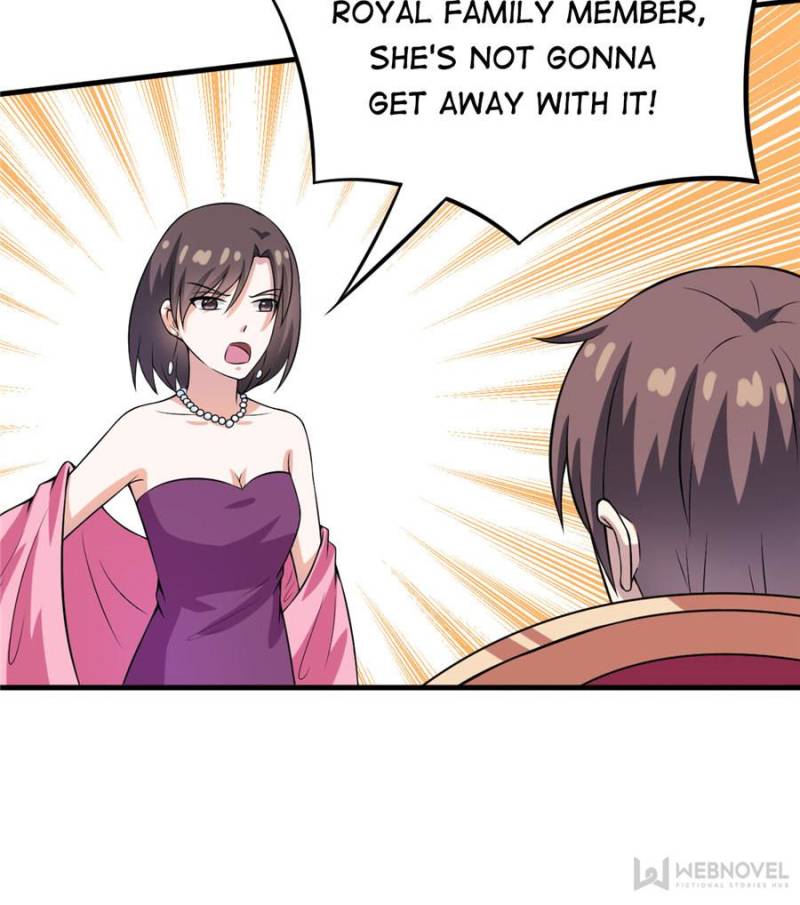 My Boss Is a Vampire Turned Cat Chapter 54 - HolyManga.Net