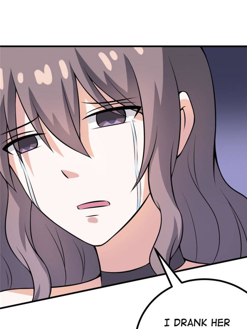 My Boss Is a Vampire Turned Cat Chapter 54 - HolyManga.Net
