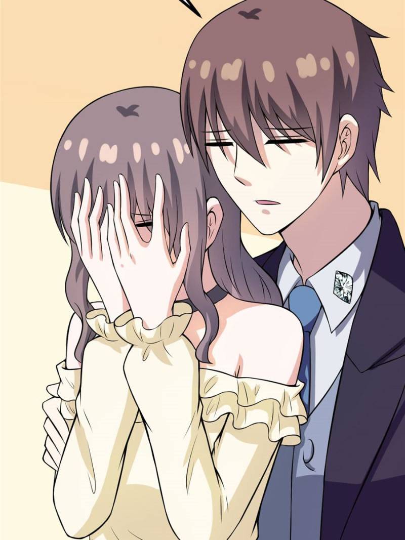 My Boss Is a Vampire Turned Cat Chapter 54 - HolyManga.Net