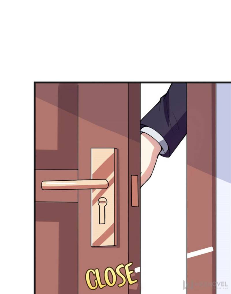 My Boss Is a Vampire Turned Cat Chapter 54 - HolyManga.Net