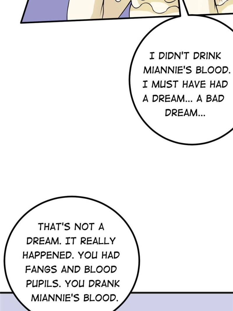 My Boss Is a Vampire Turned Cat Chapter 54 - HolyManga.Net