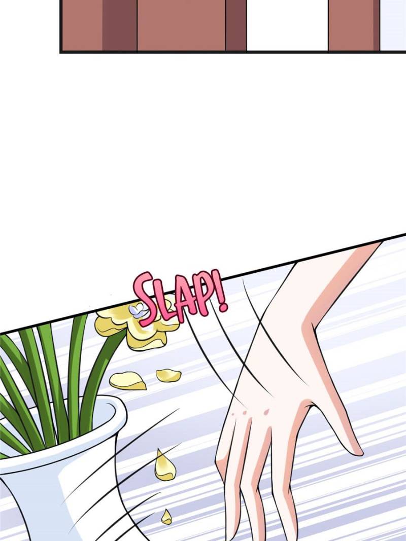My Boss Is a Vampire Turned Cat Chapter 54 - HolyManga.Net