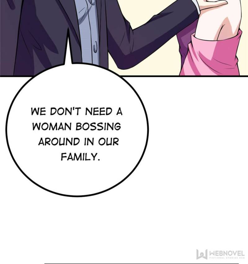 My Boss Is a Vampire Turned Cat Chapter 54 - HolyManga.Net
