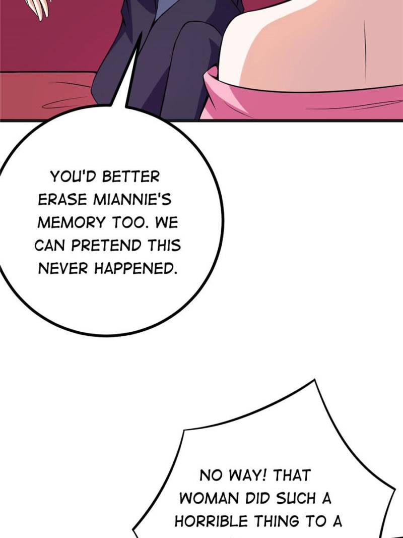 My Boss Is a Vampire Turned Cat Chapter 54 - HolyManga.Net
