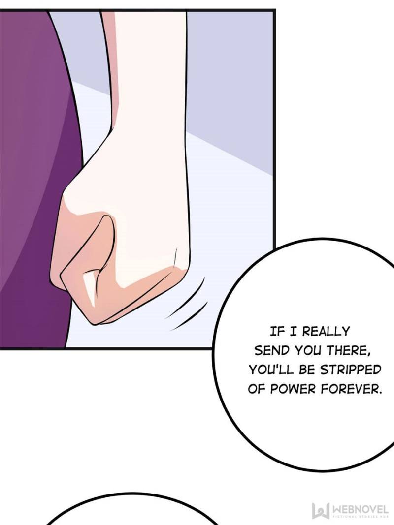 My Boss Is a Vampire Turned Cat Chapter 54 - HolyManga.Net