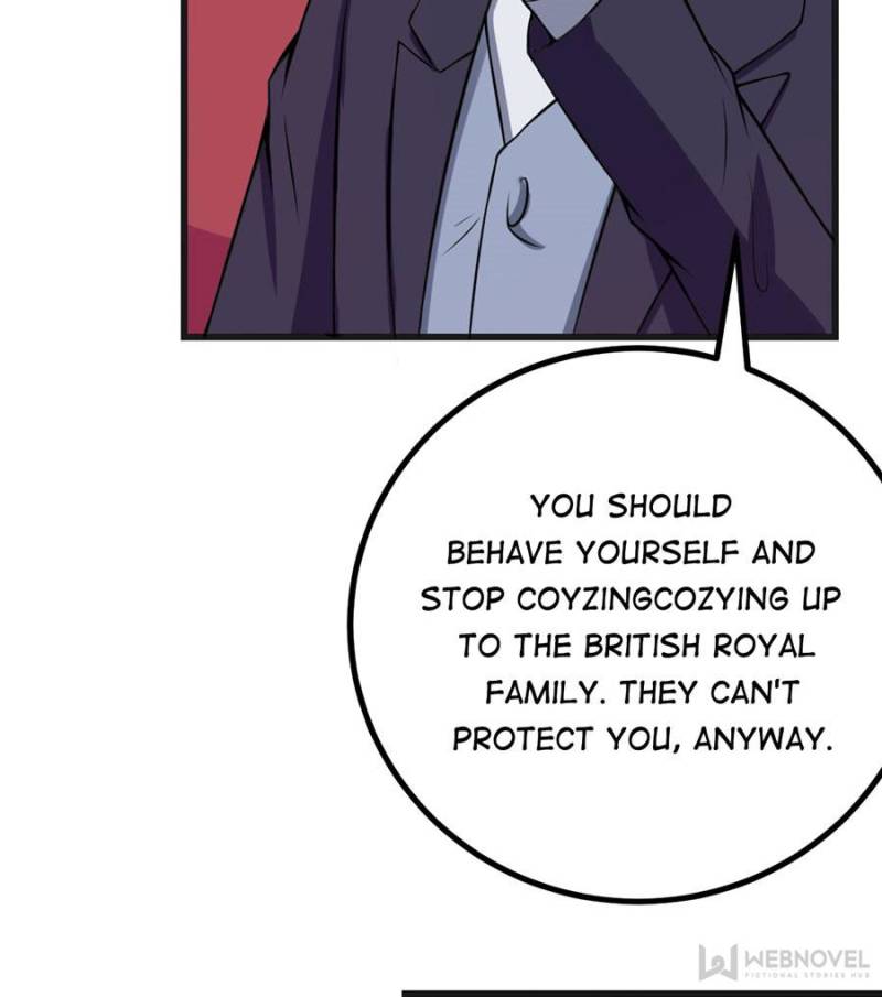My Boss Is a Vampire Turned Cat Chapter 54 - HolyManga.Net