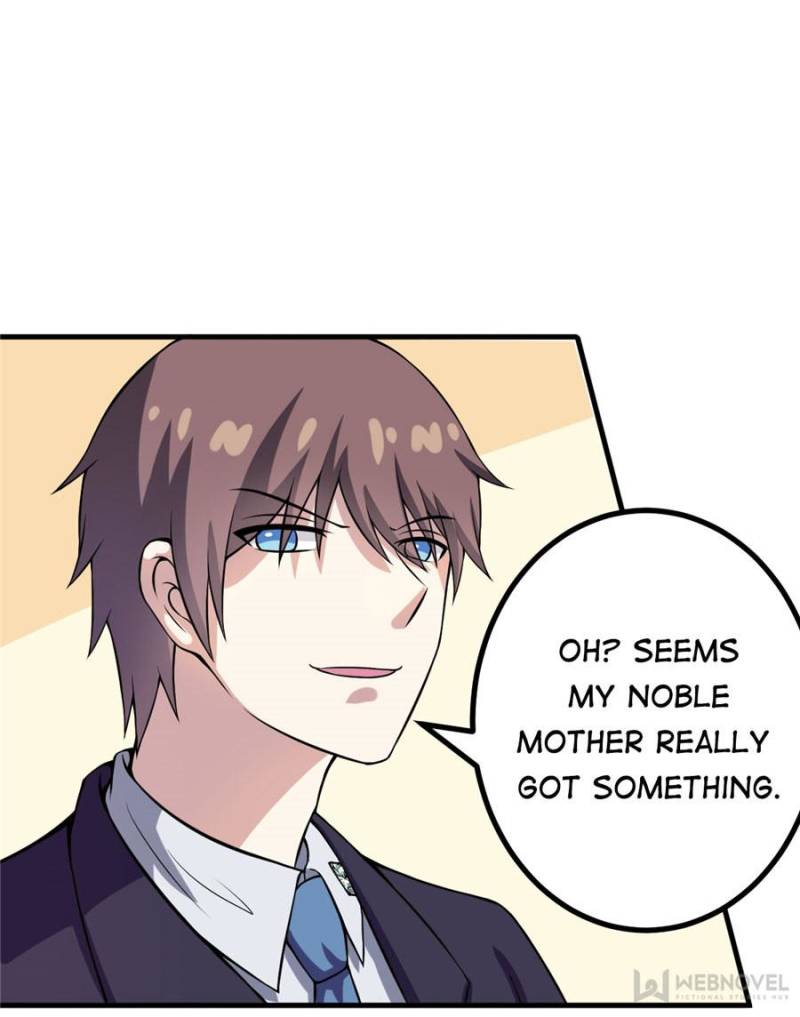 My Boss Is a Vampire Turned Cat Chapter 54 - HolyManga.Net