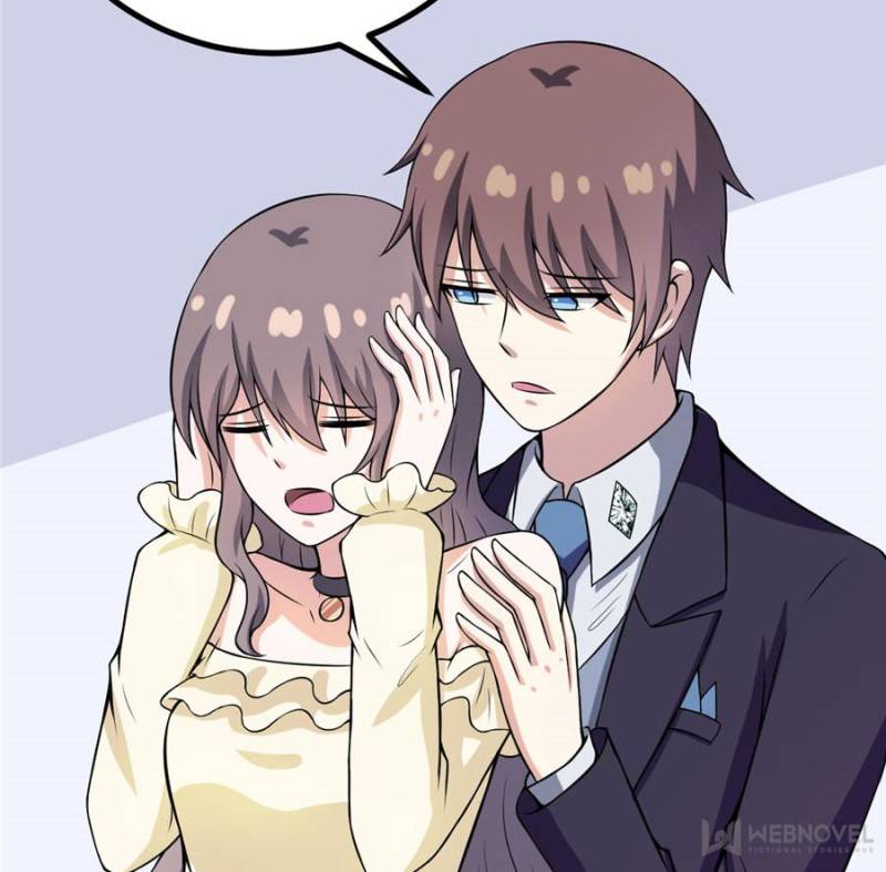 My Boss Is a Vampire Turned Cat Chapter 54 - HolyManga.Net