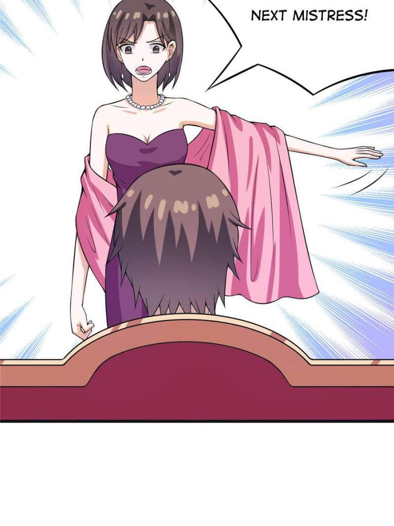 My Boss Is a Vampire Turned Cat Chapter 54 - HolyManga.Net