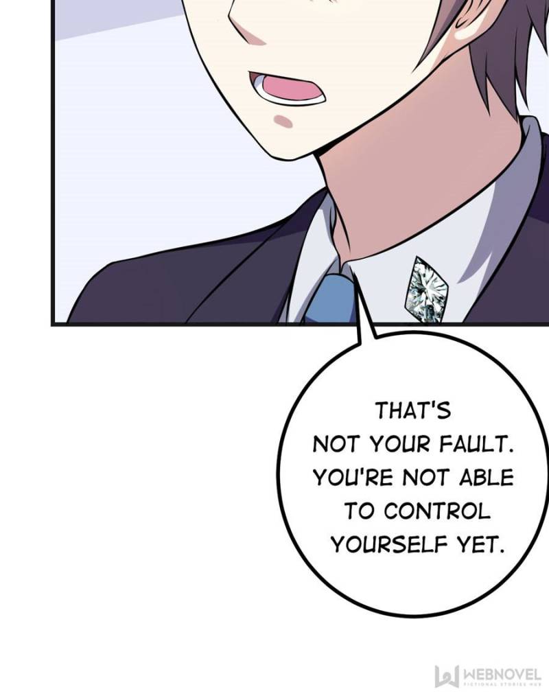 My Boss Is a Vampire Turned Cat Chapter 54 - HolyManga.Net