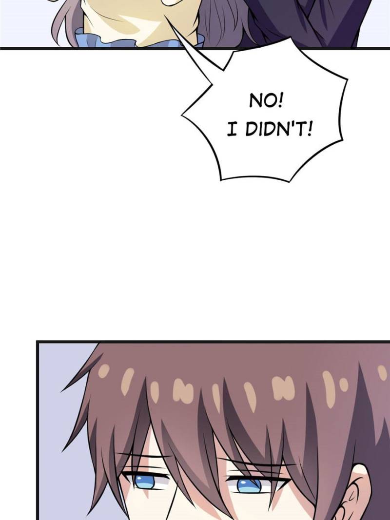 My Boss Is a Vampire Turned Cat Chapter 54 - HolyManga.Net