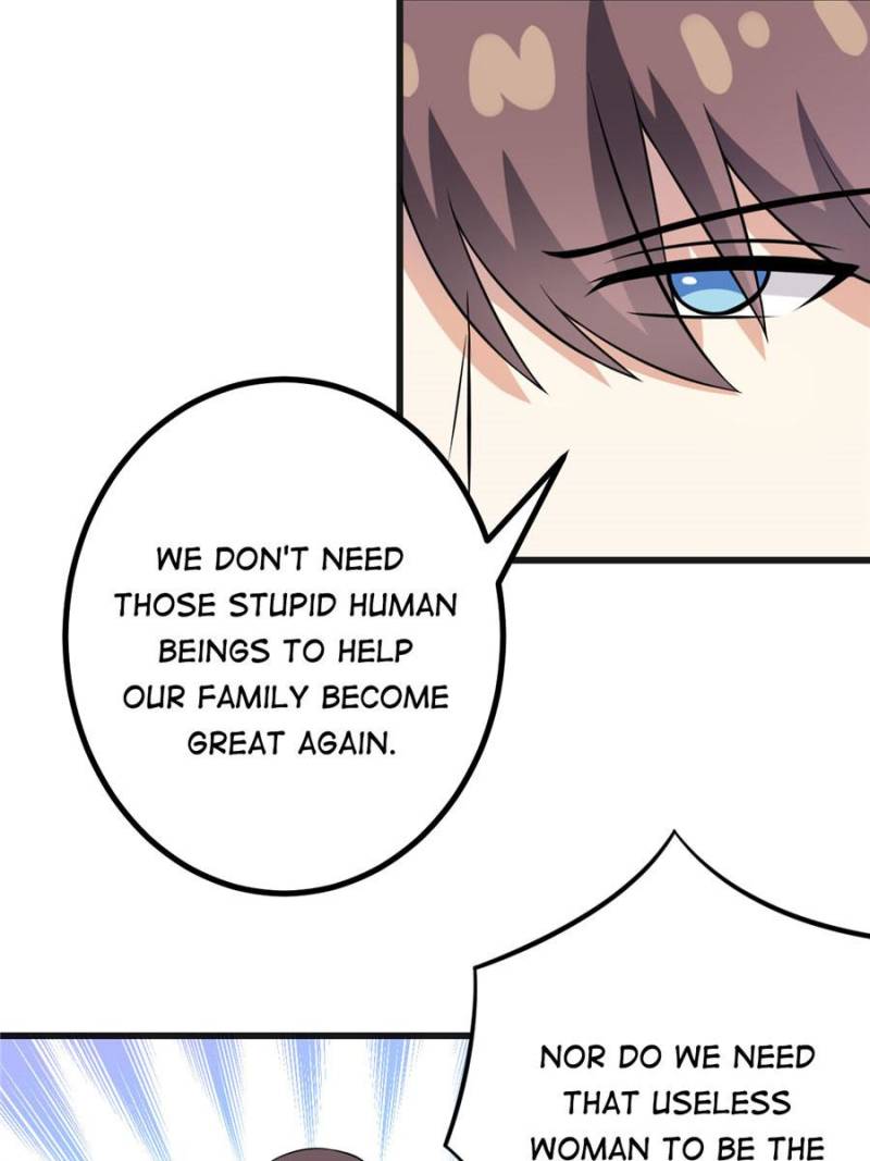 My Boss Is a Vampire Turned Cat Chapter 54 - HolyManga.Net