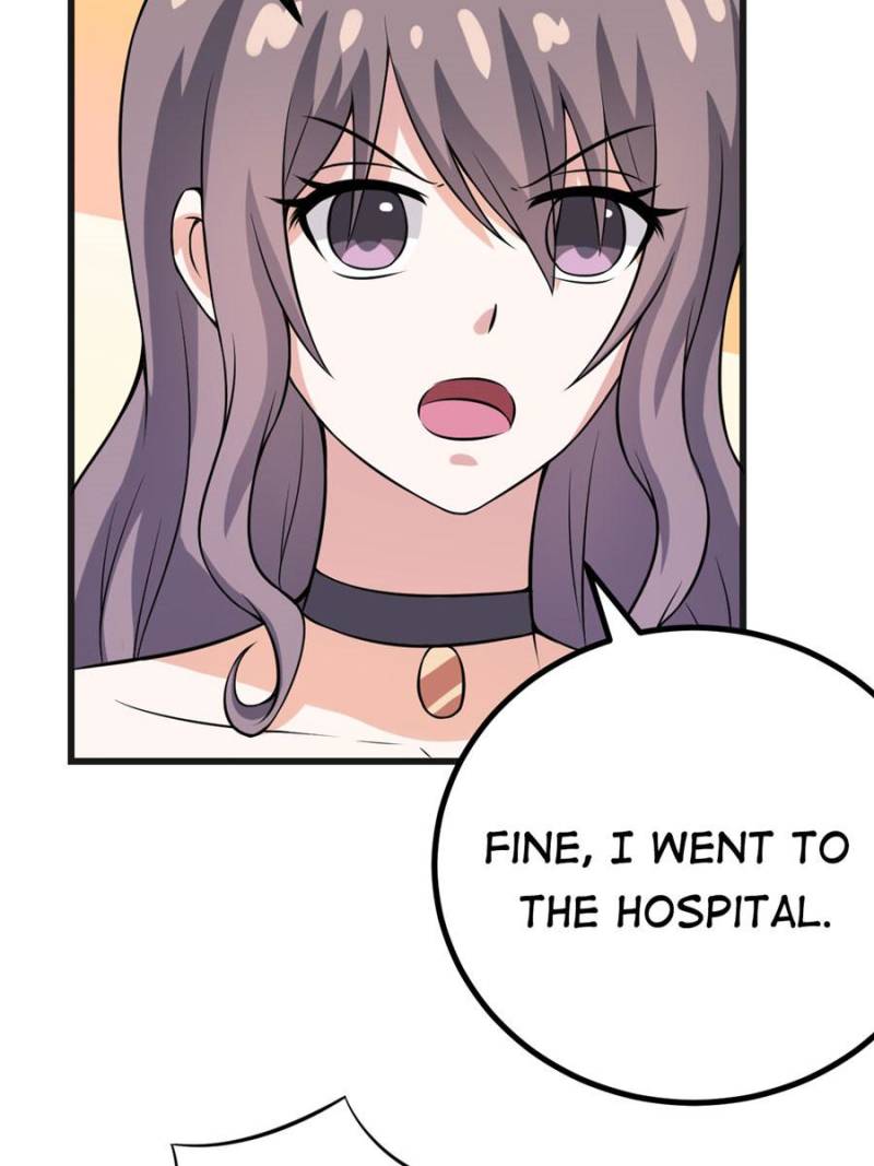 My Boss Is a Vampire Turned Cat Chapter 55 - HolyManga.Net