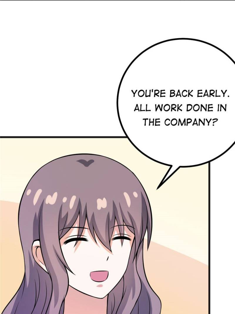 My Boss Is a Vampire Turned Cat Chapter 55 - HolyManga.Net